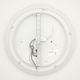 Люстра светодиодная потолочная LUMINARIA ISLAND КРУГ 70W R460 ON/OFF WHITE 220V IP20 - изображение 9
