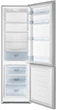 Gorenje Холодильник з нижн. мороз. камерою, 180х55х56см, 2 дв., Х-198л, М-66л, A++, ST, сірий - зображення 3