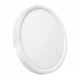 Світильник світлодіодний настінно-стельовий LUMINARIA GLR-24W 5000K WHITE 300x23 220V IP20 (накладний) - зображення 1