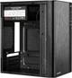Корпус Prologix E124 400W Black - зображення 3