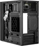 Корпус Prologix E124 400W Black - зображення 9