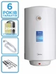 Бойлер Midea F1 D50-15F1(D) - изображение 3
