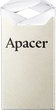 Флеш память USB Apacer AH111 32GB USB 2.0 Crystal (AP32GAH111CR-1) - изображение 2