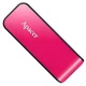 Флеш память USB Apacer AH334 64GB USB 2.0 Pink (AP64GAH334P-1) - изображение 1