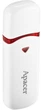 USB флеш-накопитель Apacer 64GB AH333 White (AP64GAH333W-1) 303697 - изображение 4