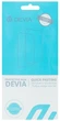 Защитная пленка Devia для смартфона Poco F6 Pro под чехол (DV-XM-PCF6PU) - изображение 8