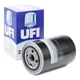 Масляный фильтр UFI (23.546.00) - изображение 1