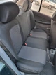 Автомобильные чехлы авточехлы салона на сиденья Nika Skoda Fabia 1 99-07 Шкода Фабия UP0174 - изображение 3