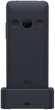 Telefon komórkowy TCL onetouch 4022S Dark Night Grey (4894461971926) - obraz 6