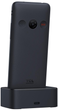 Telefon komórkowy TCL onetouch 4022S Dark Night Grey (4894461971926) - obraz 7