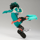 Figurka Banpresto My Hero Academia The Amazing Heroes vol. 1 Izuku Midoriya 10 cm (4983164192698) - obraz 5