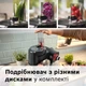 Кухонная машина Bosch Серия 6 с весами MUMS6ZS34 - изображение 8