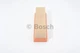 Воздушный фильтр Bosch (F 026 400 387) - изображение 3