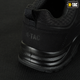 Кросівки тактичні M-Tac Iva Black 43 30804002-43 - зображення 9