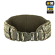 Пояс тактичний M-Tac War Belt MM14 (XS/S) ARMOR 10037930-XS/S - зображення 2