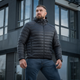 Куртка M-Tac Stalker Gen.III Primaloft Black L/R 20529002-L/R - зображення 12