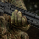 Рукавички шкіряні M-Tac Scout Tactical Mk.2 (S) MC 90319008-S - изображение 13