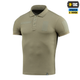 Поло тактичне M-Tac Tan (2XL) 65/35 80014003-2XL - изображение 1