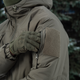 Куртка зимова M-Tac Alpha Gen III Pro Primaloft Dark Olive L/L 20499048-L/L - зображення 15