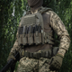 Передня панель для плитоноски на 4 магазина M-Tac Cuirass Ranger Green QRS XL 10262023 - изображение 8