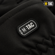 Рукавички M-Tac Winter Soft Shell Black S 90010002-S - изображение 7