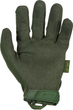 Рукавички Mechanix Original Gloves Olive Drab S MG-60-008 - изображение 2