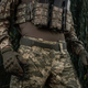 Внутрішній ремень M-Tac Tiger Range Belt Ranger Green M/L 10261023-M/L - зображення 7