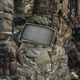 Пояс тактичний M-Tac War Belt Tegris D-Ring Cobra Multicam (XS/S) ARMOR 10343008-XS/S - зображення 13