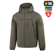 Куртка зимова M-Tac Alpha Gen.IV Pro Primaloft Dark Olive 2XL 20497048-2 - зображення 1