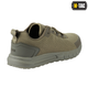 Кроссовки M-Tac Summer Pro Dark Olive 42 MTC-803320-DO-42 - изображение 4