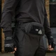Сумка M-Tac Companion Bag Small Black GP0474-BK - зображення 6