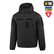 Куртка зимова M-Tac Alpha Gen.IV Pro Primaloft Black XS/R - зображення 1