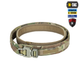 Ремінь M-Tac Range Belt D-Ring Cobra Buckle Gen.IV Multicam XL/2XL 11226008-XL/2XL - зображення 2