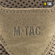 Кросівки тактичні M-Tac Leopard Summer Olive II 43 30208001-43 - изображение 13