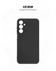 Чохол ArmorStandart ICON для Samsung A25 5G (A256) Camera cover Black (ARM82819) - зображення 3