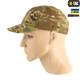 Бейсболка тактична Азов M-Tac Multicam S/M 40510008-58 - изображение 2