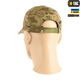 Бейсболка тактична Азов M-Tac Multicam S/M 40510008-58 - изображение 3