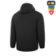 Куртка M-Tac Paladin Pro Primaloft Black 2XL/R 20530002-2XL/R - зображення 4