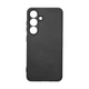 Чехол ArmorStandart ICON для Samsung S25 Camera cover Black (ARM81572) - изображение 1