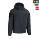 Куртка зимова M-Tac Alpha Gen.III Dark Navy Blue 2XL/R 20431015-2XL/R - зображення 3