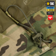 Куртка зимова M-Tac Alpha Gen.IV Pro Multicam S/L 20431808-S/L - изображение 7