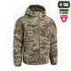 Куртка зимова M-Tac Alpha Gen.IV Primaloft (3XL/R) MC 20500008-3XL/R - зображення 3