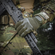 Перчатки M-Tac Police Gen.2 Olive M 60830-OD-M - зображення 6