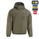 Куртка зимова M-Tac Alpha Gen.IV Pro Dark Olive S/L 20431848-S/L - зображення 3