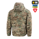 Куртка зимова M-Tac Alpha Gen.IV Primaloft (L/L) MC 20500008-L/L - изображение 4