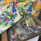 Дитячий конструктор Plants vs Zombie 7421 Рослини проти зомбі 418 деталей (7032) - зображення 8