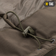 Куртка зимова M-Tac Alpha Gen.III Dark Olive XL/L 20431048-XL/L - зображення 11