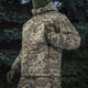 Куртка зимова M-Tac Alpha Gen.IV Primaloft MM14 2XL/R 20500030-2XL/R - зображення 9