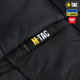 Куртка M-Tac Stalker Gen.III Black 3XL/R 20488002-3XL/R - зображення 7