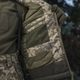 Куртка зимова M-Tac Alpha Gen.IV Primaloft MM14 XL/L 20500030-XL/L - зображення 14